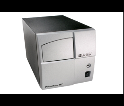 標(biāo)題：PowerWave HT 微孔板分光光度計
點擊數(shù)：1549
發(fā)表時間：2016-01-05